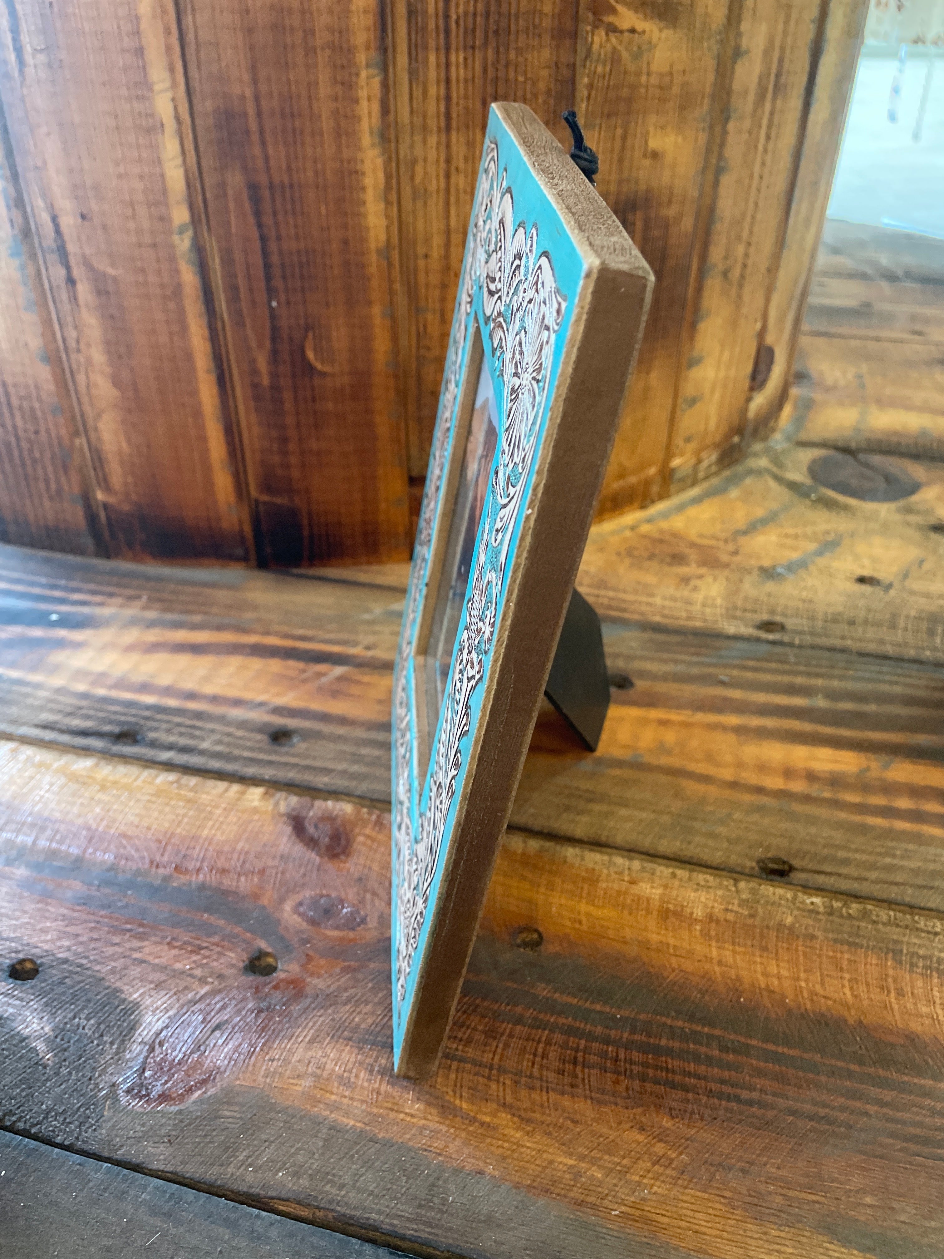 Time of Traditions Photo frame