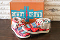 Maverick Moccasins