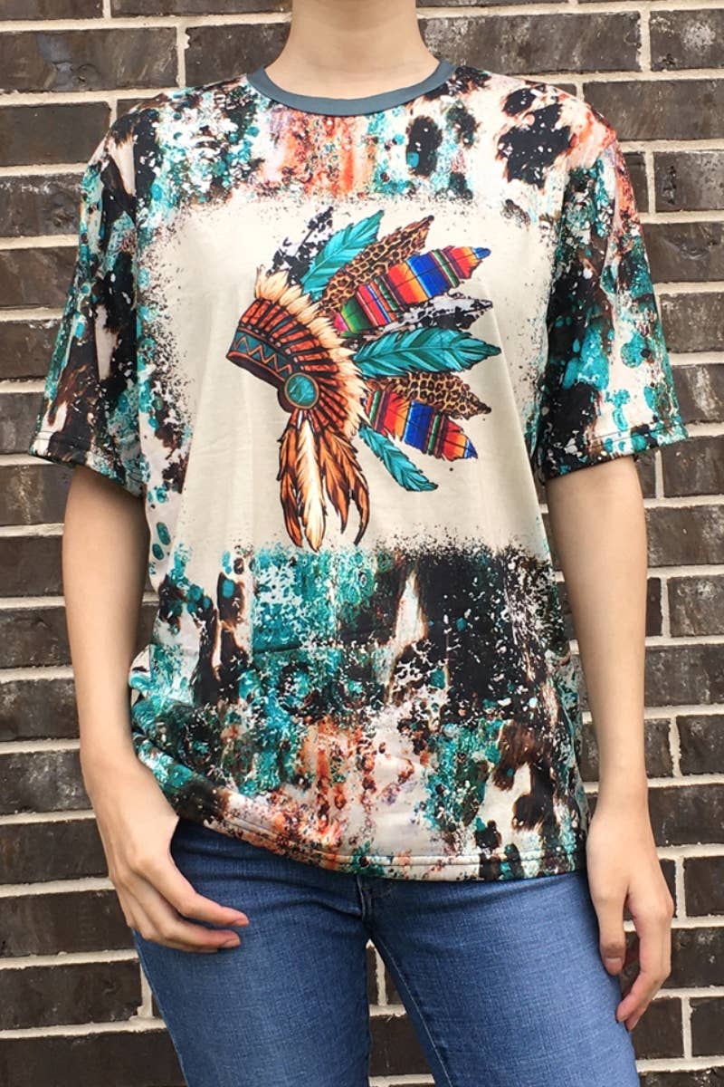 Indian Chief