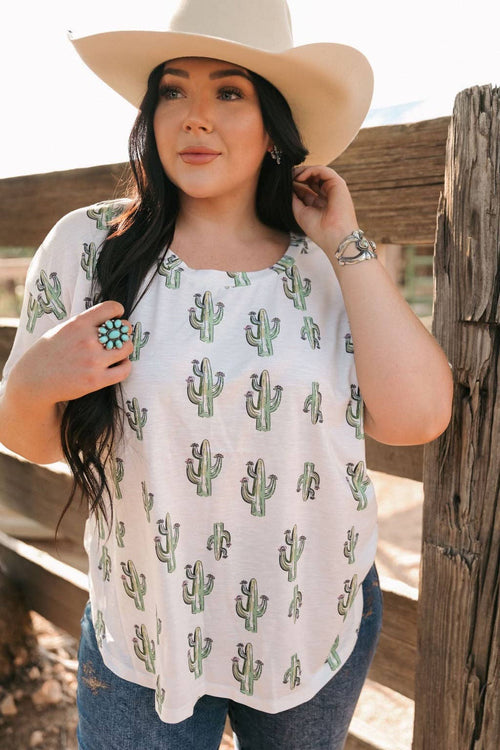 Cactus