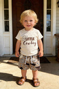 Little Cowboy Set