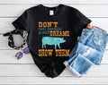 Show Them Tee