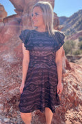 No Man's Land Dress