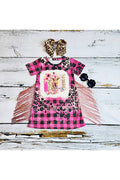 Happy Cow Girls Dress