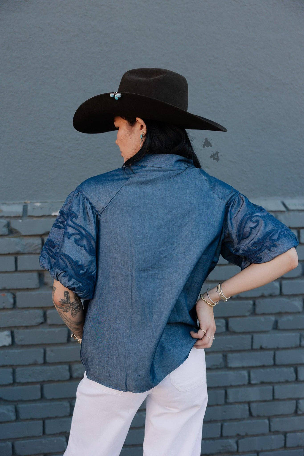 SWEETWATER STITCH