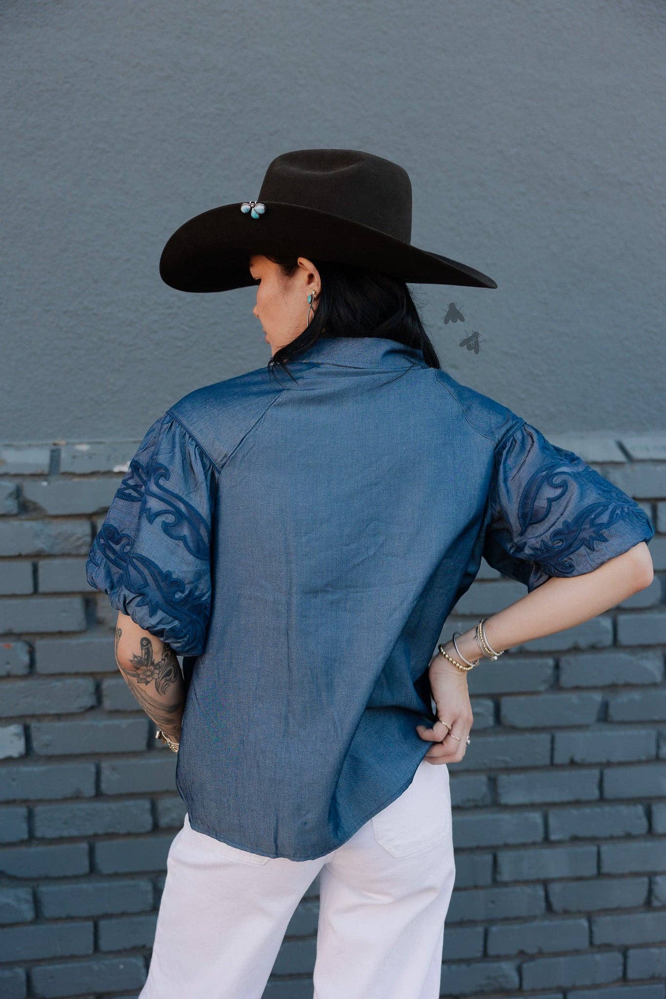 SWEETWATER STITCH