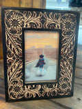Wyburn Canyon Photo Frame