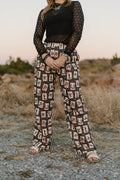 Luck Of The Brand Pants