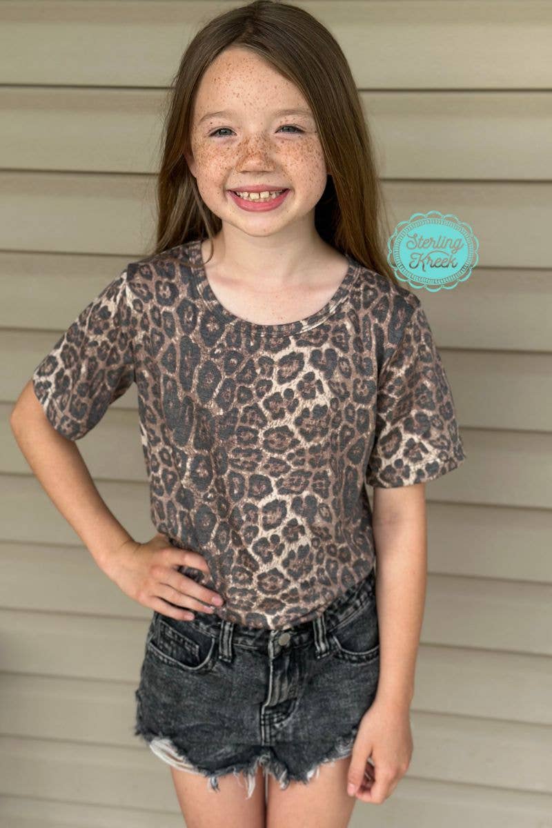Sweet Caroline Top Kids