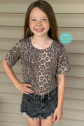 Sweet Caroline Top Kids