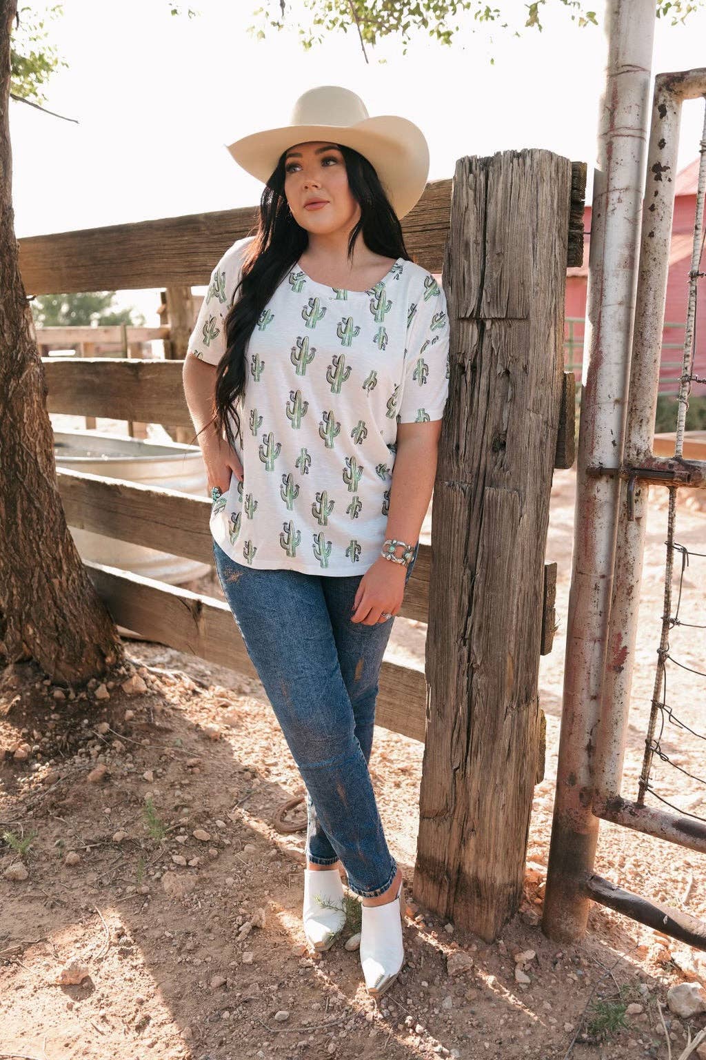 Cactus