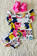Girls Rodeo Set