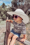 THE COWBOY ZOO