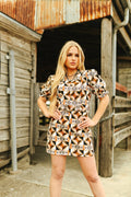 LASSO MY LADY DRESS