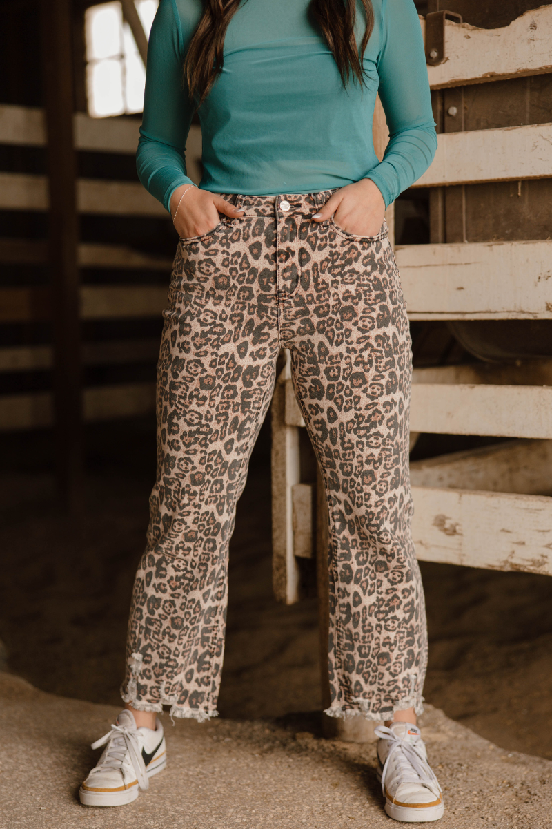 Range & Roar Jeans