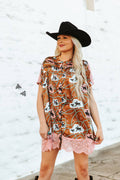 BLUSHIN BRONCO