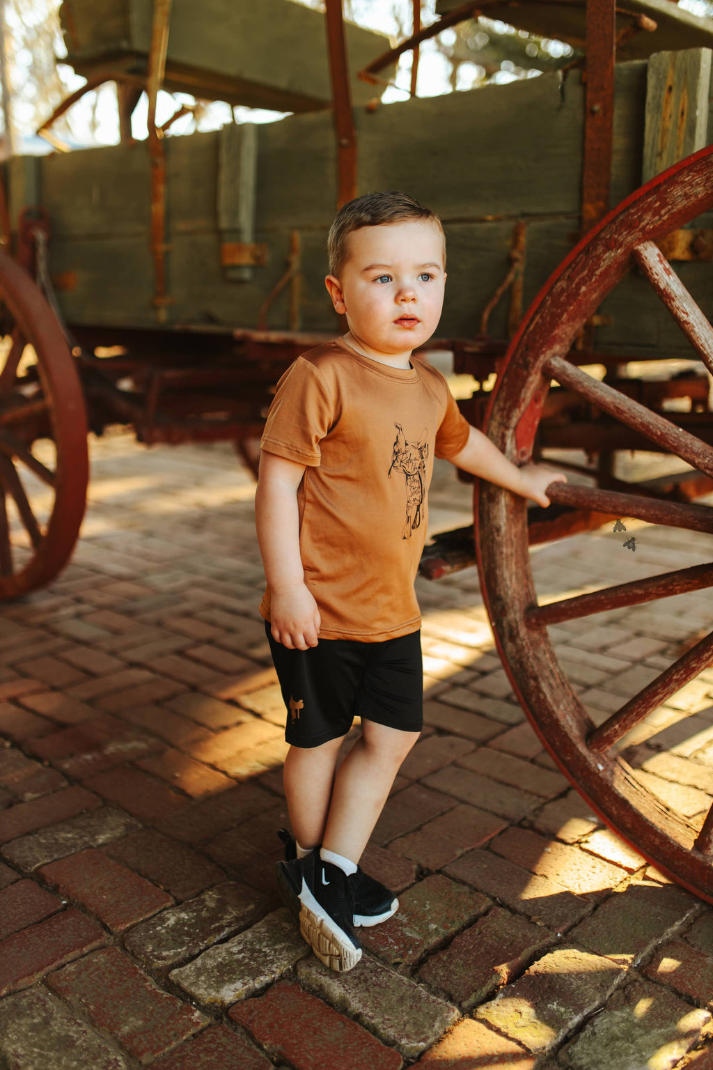 RANCHY RASCALS