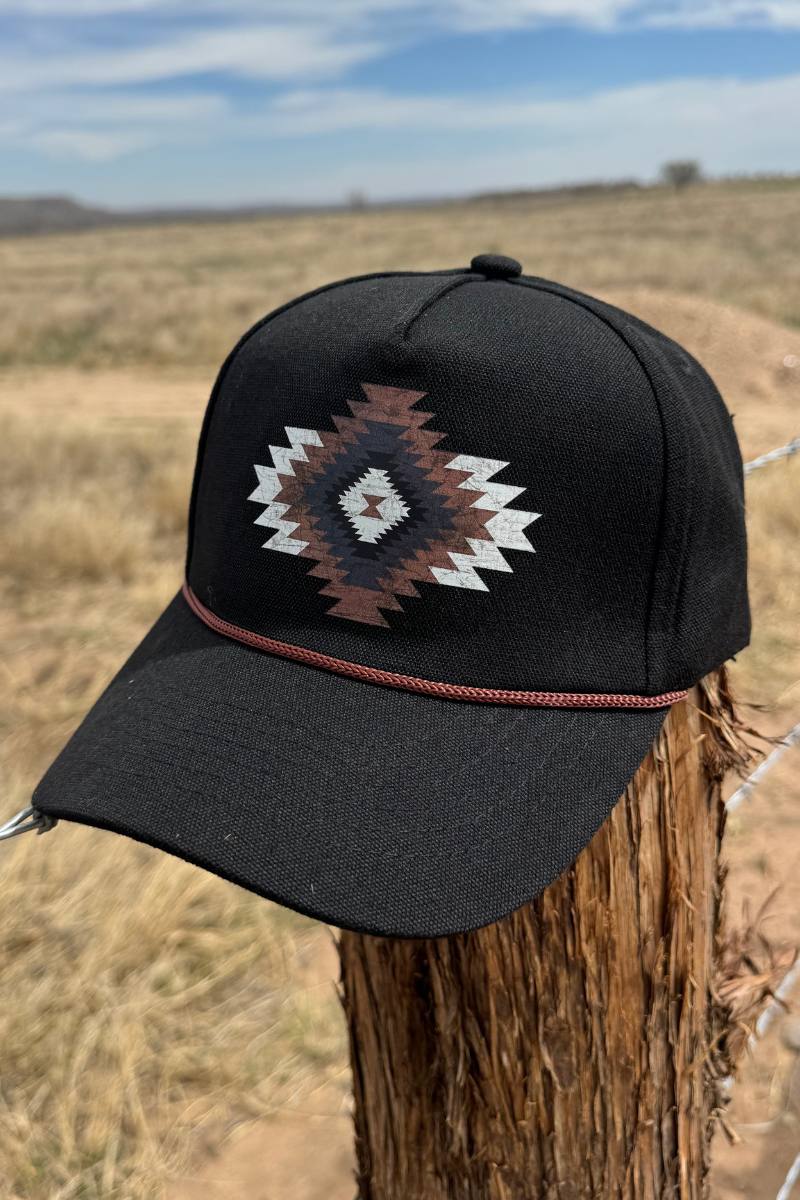 Blackburn Kreek Cap