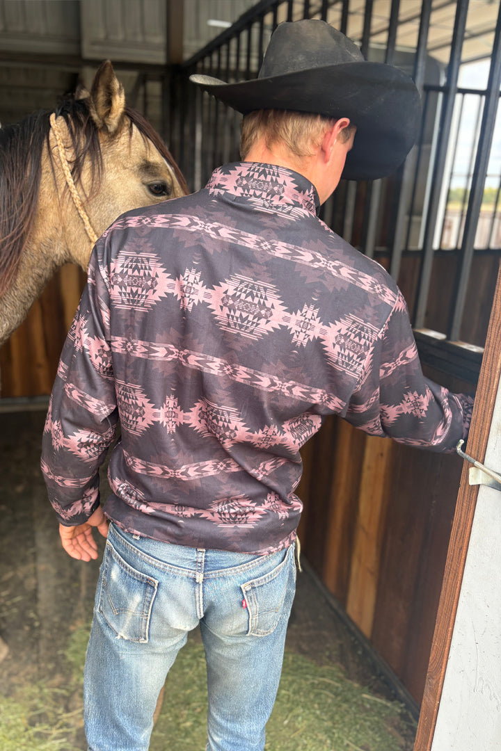 Hard to Forget Mens Pullover