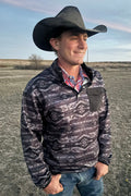 Hard to Forget Mens Pullover
